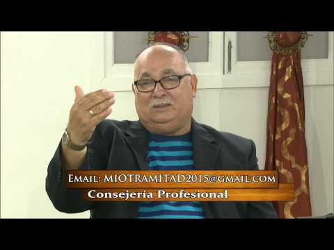 Mi Otra Mitad 08-14-15 (02) - ¿ Para que te castigas, si no sirve de nada ?