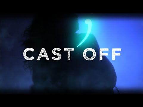 STATUS OF THE DARK - Cast Off (Official Lyric Video)