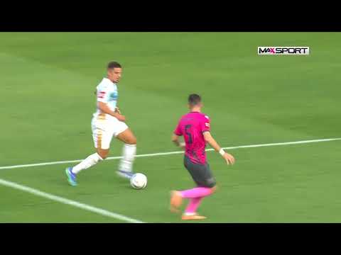 RIJEKA vs LOKOMOTIVA 4:0 (1. kolo, SuperSport HNL 24/25)