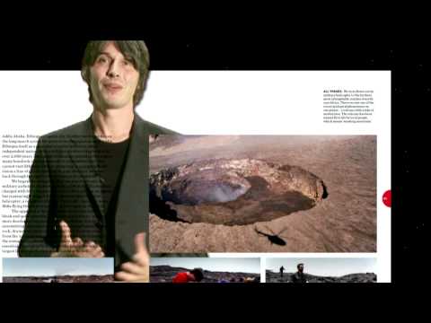 Wonders of the Solar System by Brian Cox