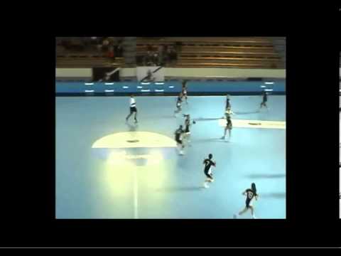 Vanja Lukic - ŽRK Voždovac 1955