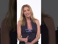 THIS Is How The Stars Of Ginny Georgia MET
