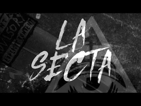 LA SECTA - El Charlee (Video Lyric)