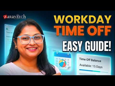 How to Use Sick Time in Workday