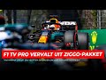 F1 TV Pro vervalt uit Ziggo-pakket, Yas Marina Circuit sneller dan voorheen | GPFans News