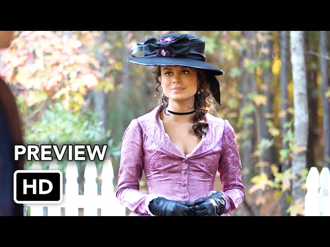 The Vampire Diaries 8x12 Inside "What Are You?" (HD) Season 8 Episode 12 Inside
