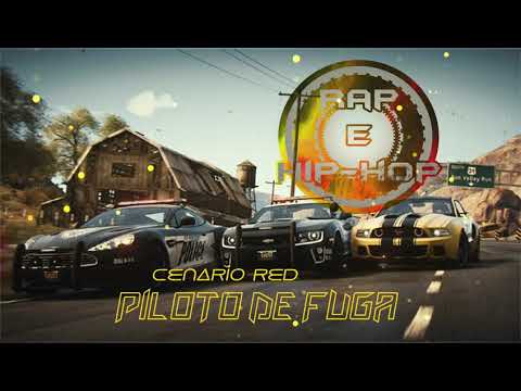 Piloto de Fuga - Cenário Red  - [Nova 2018] - Official Music
