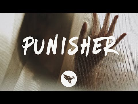 gabriel black - punisher (Lyrics) with phem