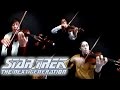 Star Trek The Next Generation Theme Violin