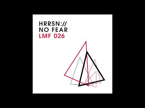 HRRSN - No Fear (Niko Schwind Remix) [Light My Fire]