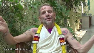 What are the strategies used when it comes to outreach preaching? by Chaturatma Dasa