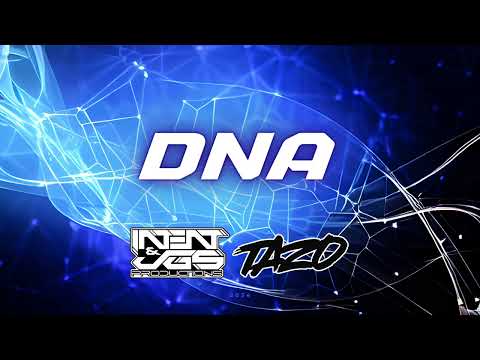 MC TAZO - DNA - INTENT & JGS
