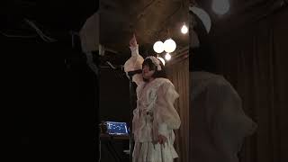 僕の理想のエターニティー - かききまなみ　#鬱 #アイドル #シンガーソングライター #オリジナル曲