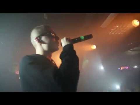 Kuban x Essex - Mała Mi (Live @ Alibi Wrocław)