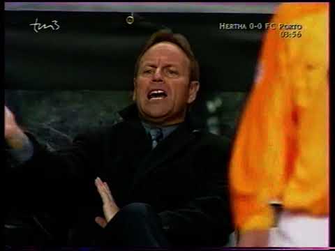 1999-00 EC Group2 A. Hertha - Porto