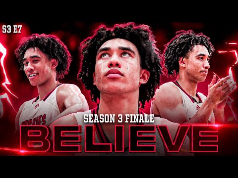 Jared McCain: Believe Season 3 Episode 7 "FINALE" | An Original Docuseries