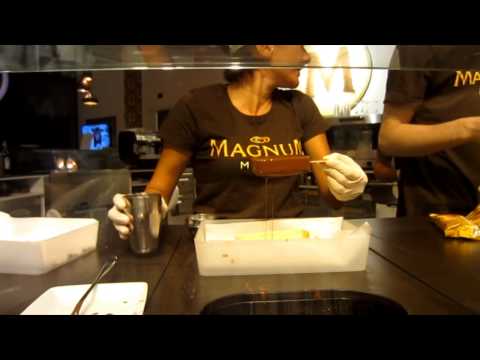 Loja de prazer Magnum