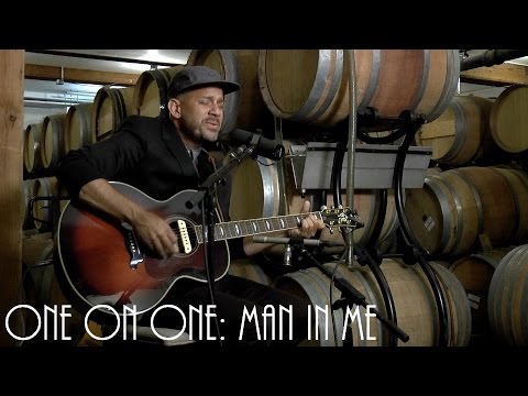 ONE ON ONE: Louque - Man In Me August 5th, 2015 City Winery New York