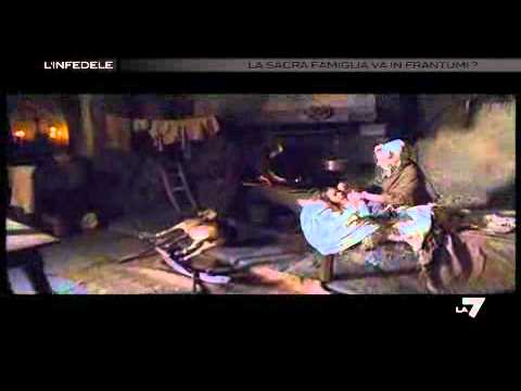 L'INFEDELE - La famiglia: dalla Bibbia al municipio