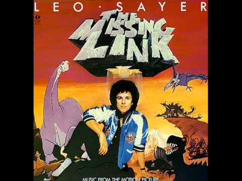 Leo Sayer - It Hurts Every Time But We Love It (The Missing Link)