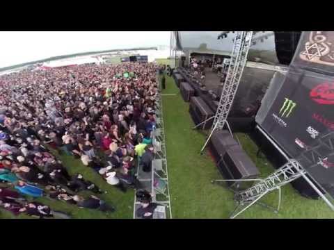 Mighty Sounds - Friday/Pátek 11. 7. 2014