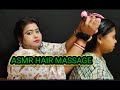 Asmr Hair massage (personal Attention) 🤩😉