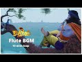 Karthikeya 2 Flute BGM 10 Mins LOOP Nikhil Anupama Chandoo Mondeti Anupam Kher
