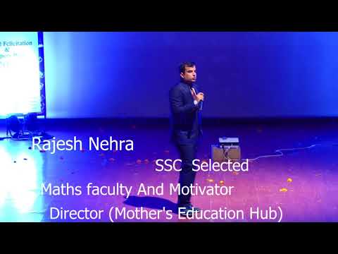 Mothers Education Hub Bajaj Nagar Jaipur  Video 1