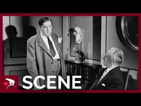 Café Paradis (1950) - Jensen begynder i morgen!