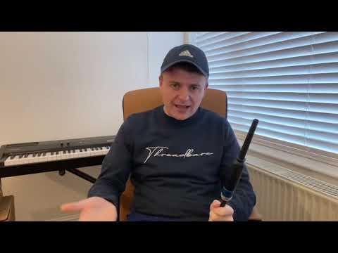 Learn to play E Doublings on chanter/pipes.