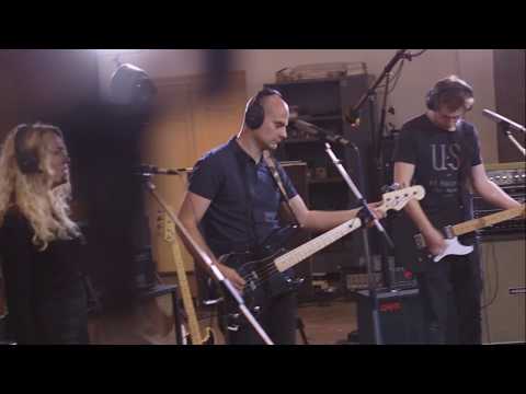 The Pink Floyd Sound -  Not Now John (music video)