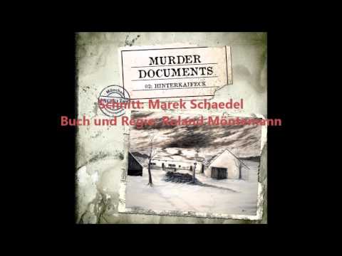 Murder Documents 2 - Hinterkaifeck
