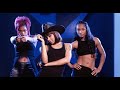 TLC No Scrubs Official Performance Live In Japan
