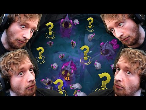 Was ist mit LoL passiert?!