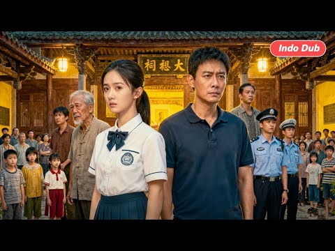 Indo Dubilai Ujian Terungkap, Seluruh Negeri Geger! #cdrama