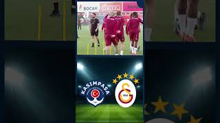 Aslan’da Kasımpaşa Alarmı: Şampiyon Durmak Bilmiyor