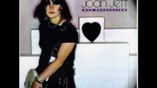 Joan Jett and The Blackhearts-Make Believe