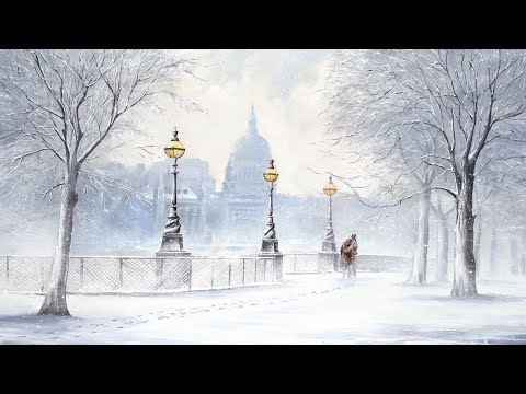 Александр Малинин - Снежный вальс