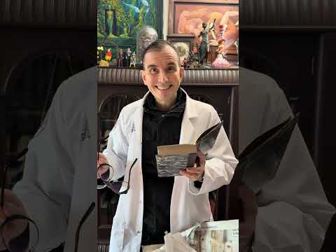 Neue alte Bücher 📚