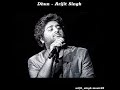 Dhun Arijit Singh Mithoon Whatsapp Status Arijitsingh Shorts Saiyaara