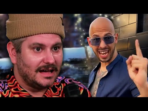 I Was Wrong About Andrew Tate...