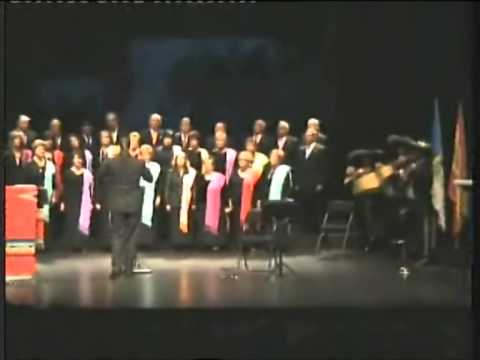 Homenaje a Gladys Mercado en Asturias