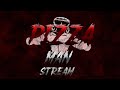 PIZZA MAN STREAM 5 PB TRUE 1AM BACK FROM CALI HOPEFULLY NOT WASHED