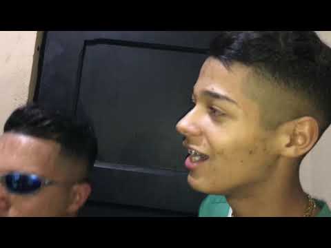 Mc Guizinho Sp, Mc Leozinho Jr & Mc Th do Hm.(Medley)2019