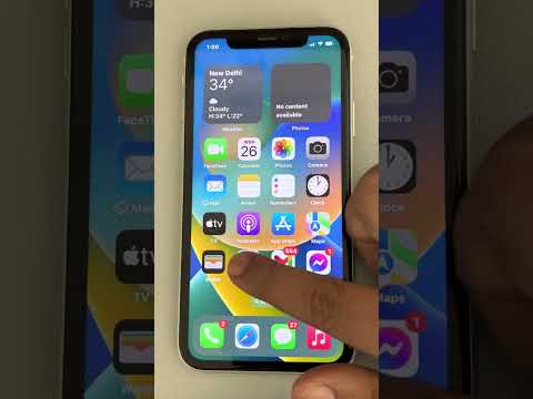 How to silence text message notifications at night on iPhone