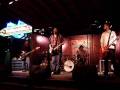 Macon Greyson at Threadgills Austin Texas