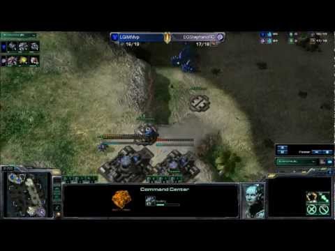 LGIMMVP V EGStephanoRC TvZ