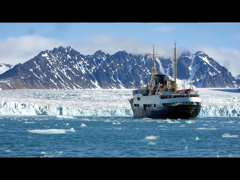 Spitzbergen - Leben in Europas Kühlschrank [Doku Natur 2016] | HD