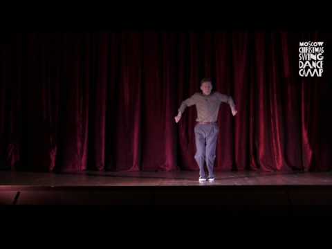 "My Sugar" by Kir Rodionov at MXDC 2017 Cabaret