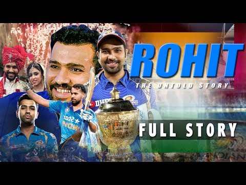 download lagu mp3 mp4 Rohit Sharma Full Name, download lagu Rohit Sharma Full Name gratis, unduh video klip Rohit Sharma Full Name